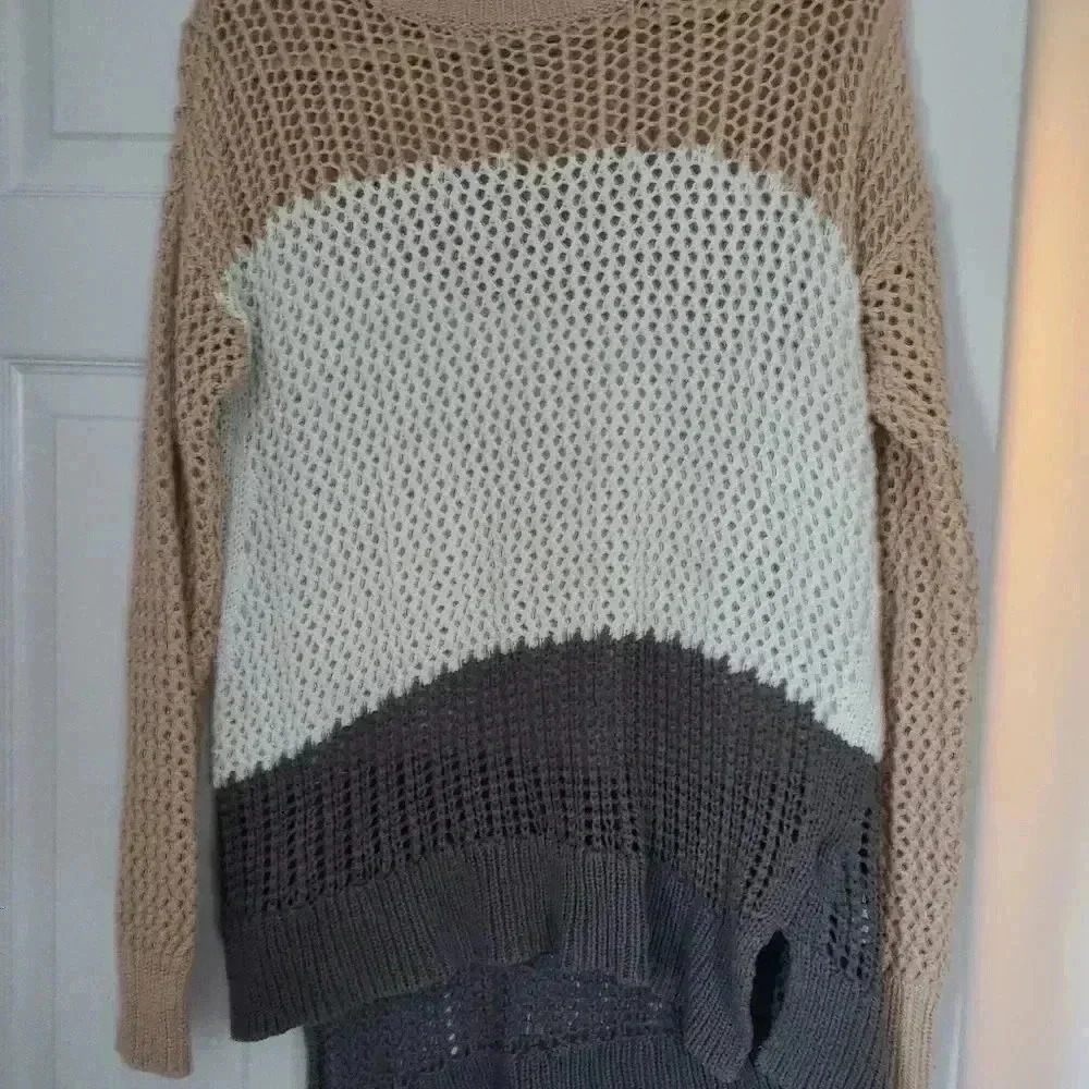 Calvin Klein nice sweater